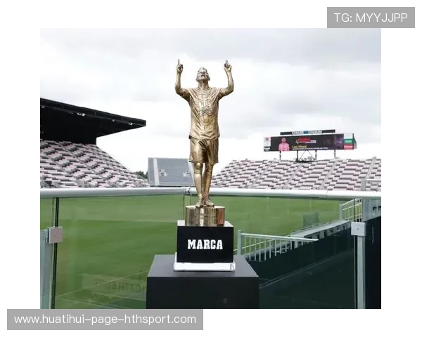 第47冠到手，梅西成为庆典聚光灯的绝对主角