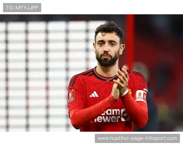 曼联逼抢极度凶狠，布鲁诺直塞撕开三人防线